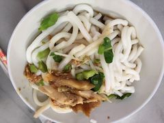 再回首凉鸡米线(人民路三店)-再回首鸡肉米线(人民路一店)