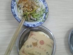-樊记腊汁肉(竹笆市总店)