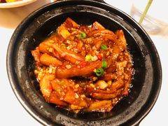 -大树餐厅(益田假日店)