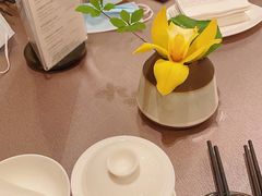 -广州文华东方酒店·江-由辉师傅主理