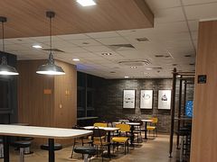 -麦当劳(西站店)