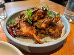 -SHAN山(前滩太古里店)