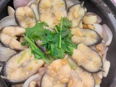 -莆田餐厅PUTIEN(世博源店)
