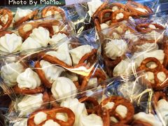 蛋白碱水小饼干-OUR Bakery(三里屯太古里店)