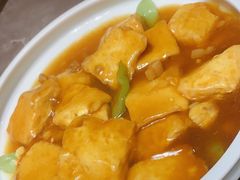 闫府第一福-闫府私房菜·百年鲁菜(恒隆店)