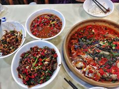 -笨罗卜浏阳菜馆(太平街店)