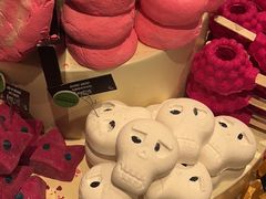 -LUSH(威尼斯人店)