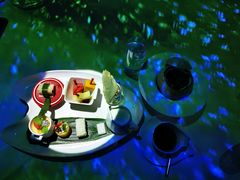 -海口绿发希尔顿酒店-田园汇自助餐·三文鱼·海鲜