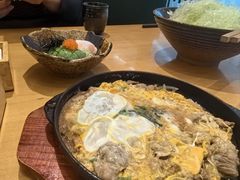 -胜博殿日式炸猪排(悠唐店)