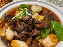 -深山老屋(国顺东路店)