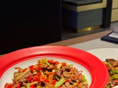 -湘鼎盛·大厨鲜炒湖南味(高新银泰店)