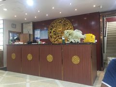 -聚丰园•湖鲜餐厅(阿红私房菜梅石路店)