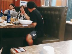 大堂-熙成烧烤·三十三年(开发区店)