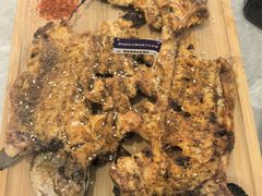 -何适山庄 ·可团建(水长城P2停车场店)