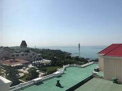 -青岛海景花园大酒店