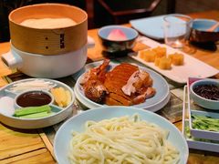 -局气 烤鸭·北京菜(光华路店)