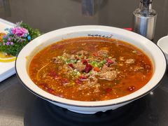 -旺达·福州菜(正大广场店)