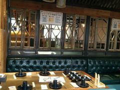 -手选潮汕鲜活牛肉火锅(二七广场店)