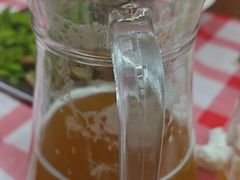 -永红源啤酒·烧烤·海鲜·大排档(台柳路店)