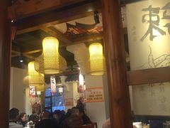 -六合居·明厨亮灶餐厅(成双大道店)