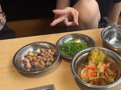 -麻蒲碳烤肉(梅花园店)