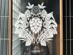 -COMMUNE RESERVE幻师(华贸店)