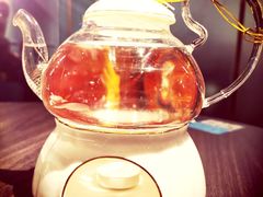 -鹊玥·粤菜小馆(汇智国际商业中心店)