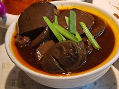 麻辣血旺-千日贺茶餐厅(高新万达店)