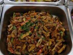 -白魁老号饭庄(安内店)