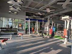 -METIS FITNESS女性健身工作室