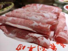 -总参北京涮羊肉