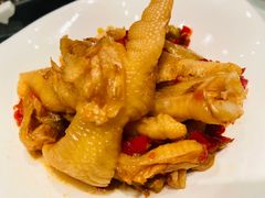 -顺峰顺水顺德菜(第一百货店)