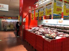-麦德龙(京顺路商场店)