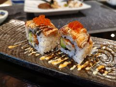 -昱匠·日本料理(金融街店)