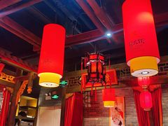 -蜀大侠火锅(森兰花园城店)