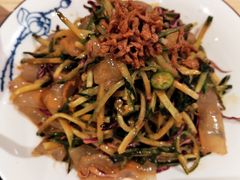 -老江南春·中国龙菜(衡山路店)