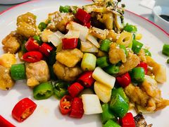 -百饺园(平山道店)