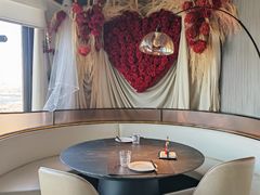 -烛影拾光观景餐厅·创意菜·摄影·小提琴(大唐不夜城店)