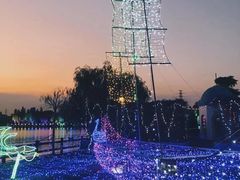 -长廊欢乐园