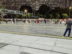 -深圳市体育中心体育馆主馆
