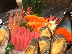 -菊上料理(蜀山银泰百货店)