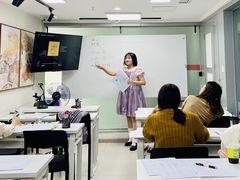 -帝京日语(春熙路旗舰校区)
