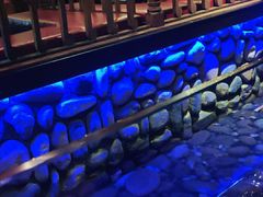 -令狐冲烤鱼·烧菜馆(达明店)