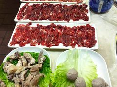 -夜牛潮汕鲜牛肉火锅店(翻身店)