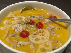 泡椒田鸡-老湘亲·品鉴湘菜(湖里店)