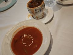 -波特曼西餐厅(南岗店)