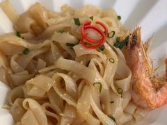 -蚝老板海鲜烧烤大排档(码头店)