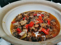 -湘中缘·湖南菜(娄底驻京办店)