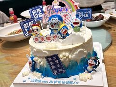 -Joy's Wish创意蛋糕定制&甜品台(乐虹坊精致生活广场店)