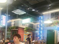 -楠火锅(昆山金鹰店)